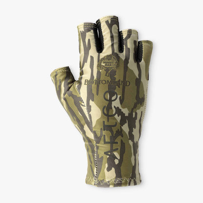 Naval Solago Sun Gloves / AFTCO Discount