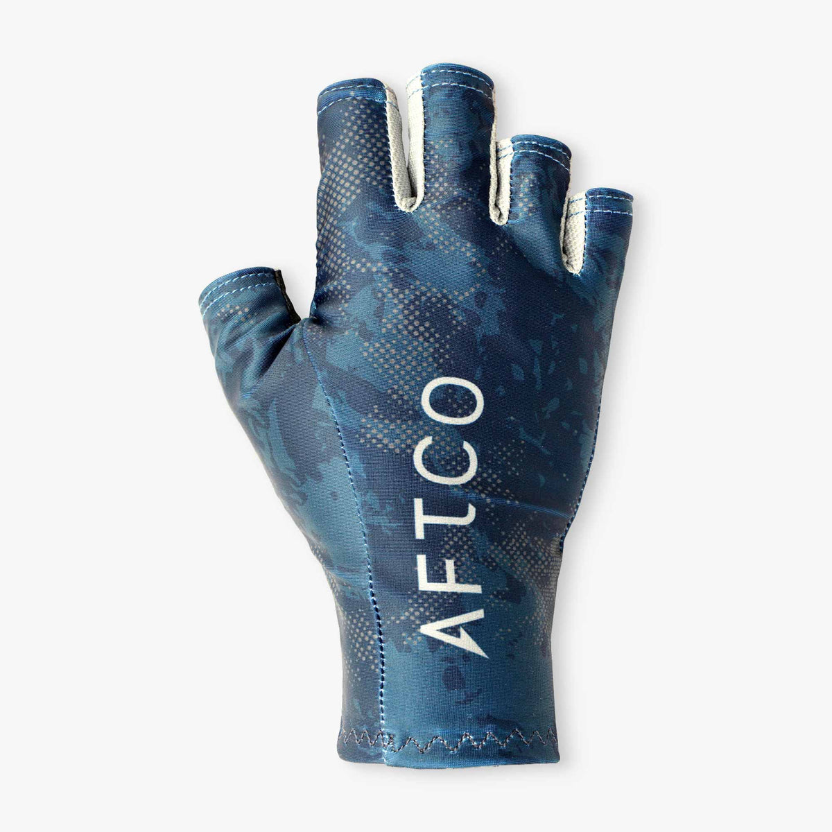 Naval Solago Sun Gloves / AFTCO Discount
