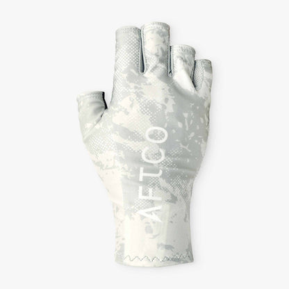 Naval Solago Sun Gloves / AFTCO Discount