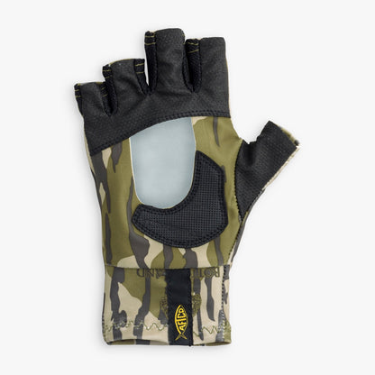 Naval Solago Sun Gloves / AFTCO Discount