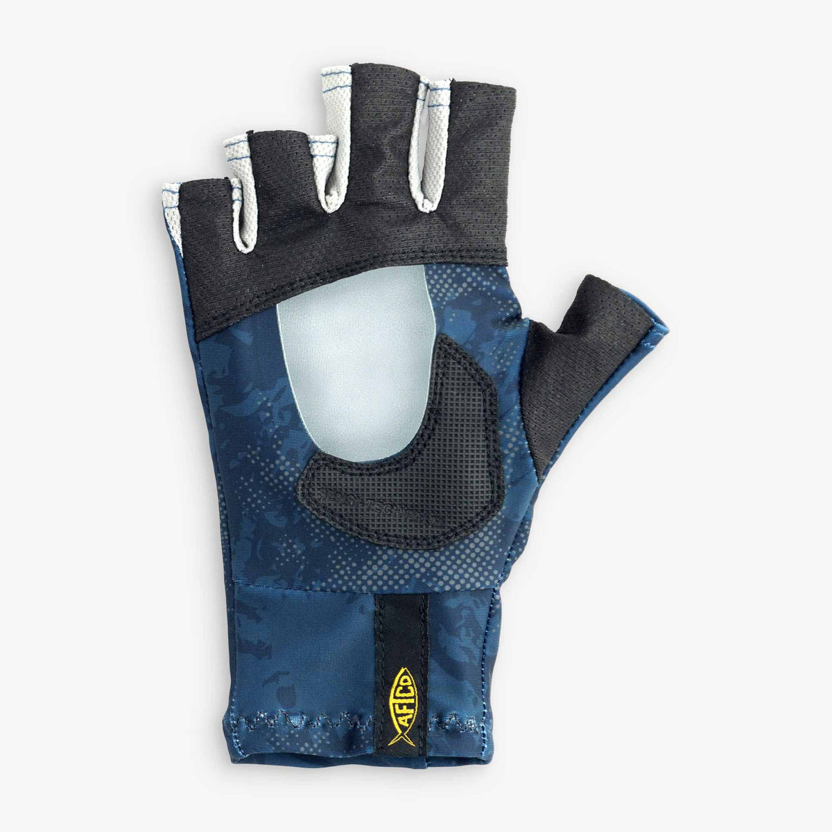 Naval Solago Sun Gloves / AFTCO Discount