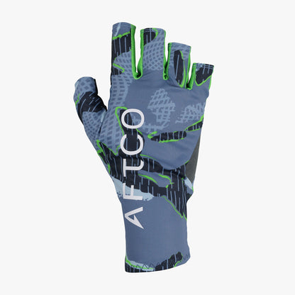 Cool Camo Sun Protection / AFTCO Top Pick