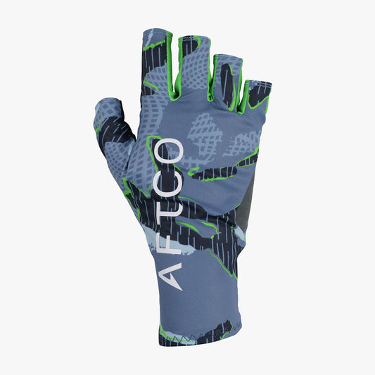 Cool Camo Sun Protection / AFTCO Top Pick