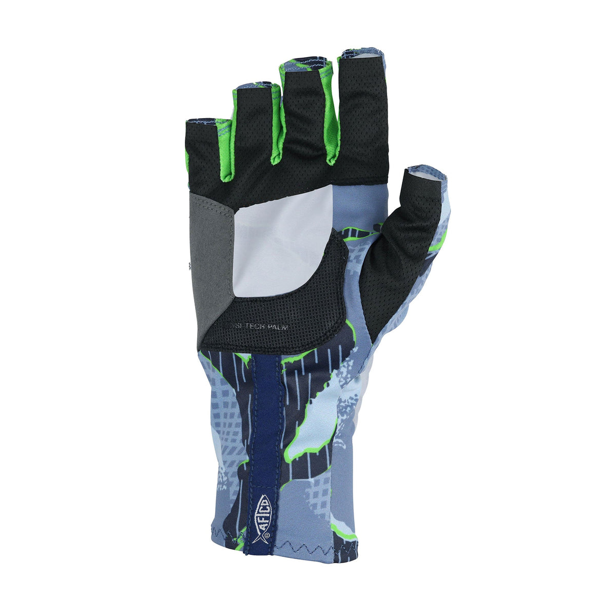 Cool Camo Sun Protection / AFTCO Top Pick