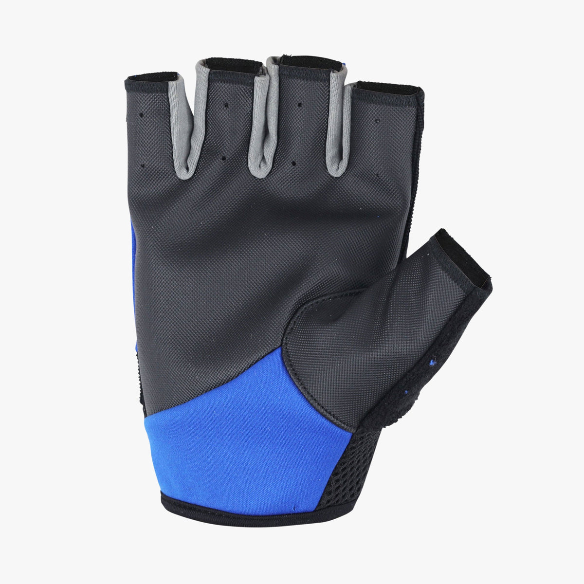 Blue Short Pump Gloves / AFTCO Featured
