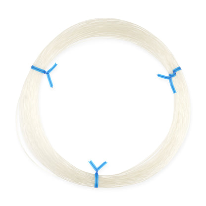 Clear Saiko Pro 100% Fluorocarbon Leader / AFTCO Top Pick