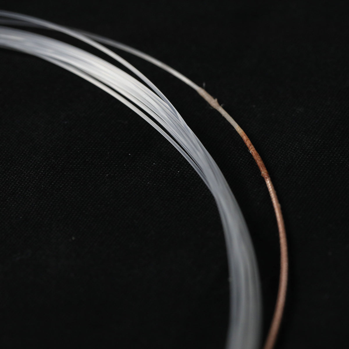 Clear Saiko Pro Wind On Leader / AFTCO Customer Favorite