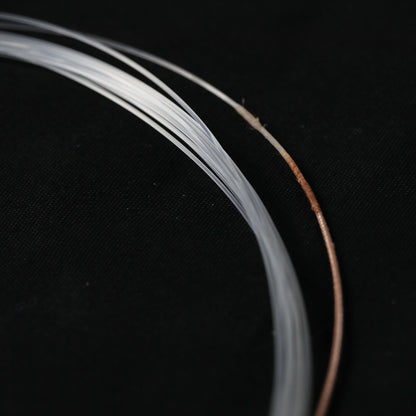 Clear Saiko Pro Wind On Leader / AFTCO Customer Favorite