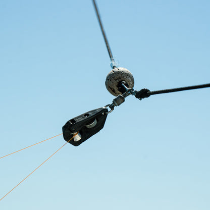 Black Roller Troller Pro / AFTCO Trending