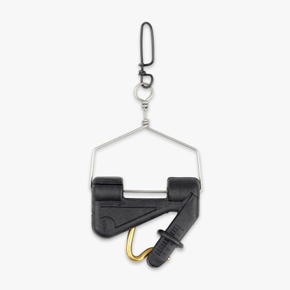 Black Kite Clip Attachment / AFTCO Trusted