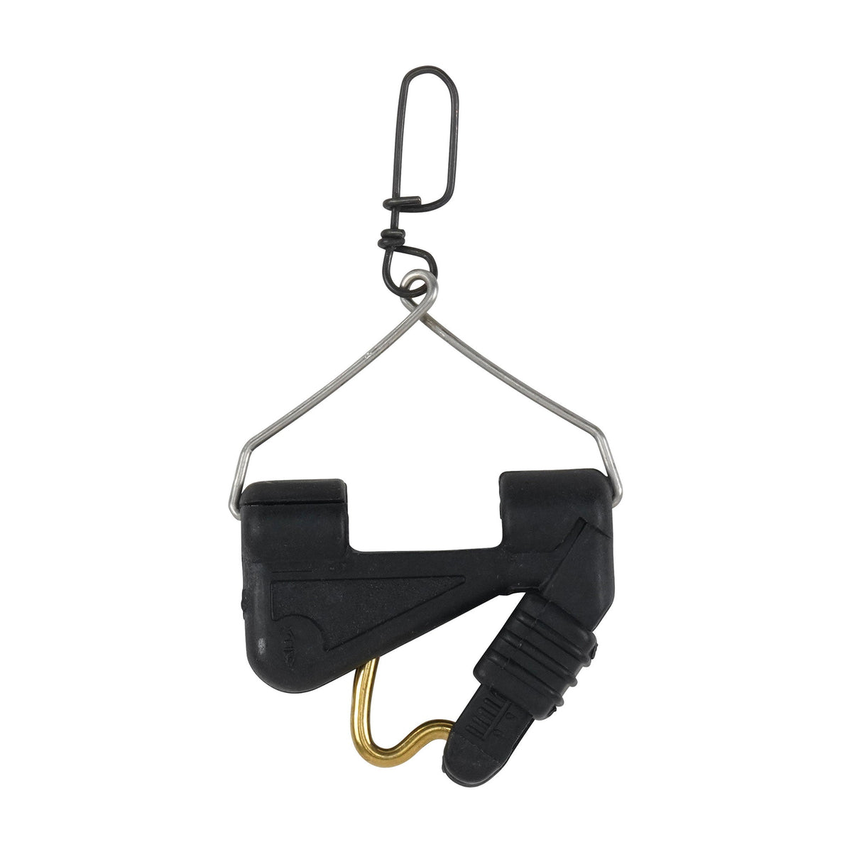 Black Kite Clip Attachment / AFTCO Trusted