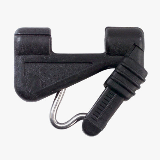 Black Downrigger Release Clip / AFTCO Best Price