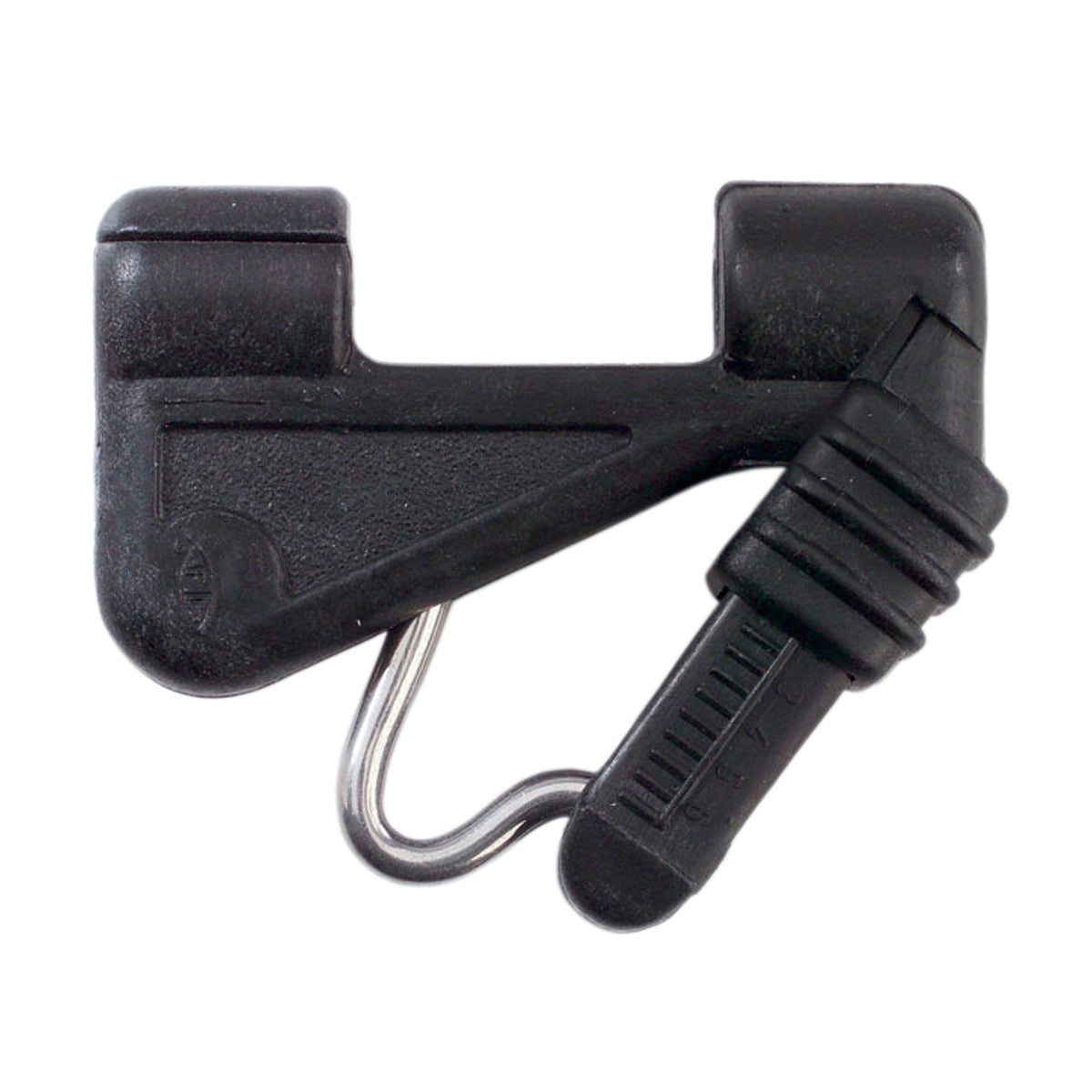 Black Downrigger Release Clip / AFTCO Best Price