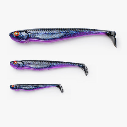Finger Mullet AFTCO x Kicker Pickle Kick / AFTCO Popular