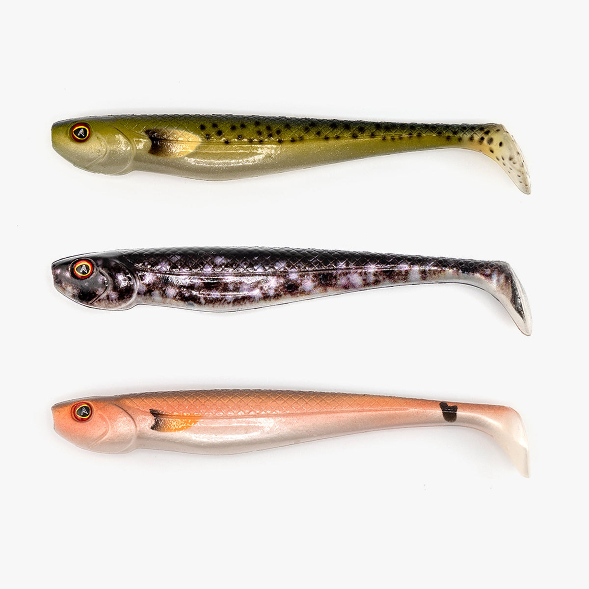 Finger Mullet AFTCO x Kicker Pickle Kick / AFTCO Popular