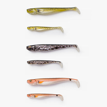 Finger Mullet AFTCO x Kicker Pickle Kick / AFTCO Popular
