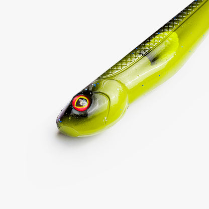 Finger Mullet AFTCO x Kicker Pickle Kick / AFTCO Popular