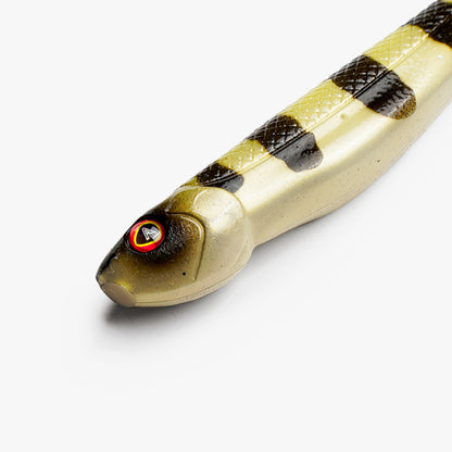 Finger Mullet AFTCO x Kicker Pickle Kick / AFTCO Popular