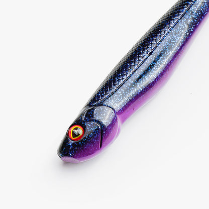 Finger Mullet AFTCO x Kicker Pickle Kick / AFTCO Popular