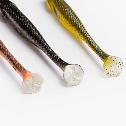 Finger Mullet AFTCO x Kicker Pickle Kick / AFTCO Popular