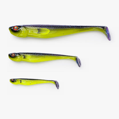 Finger Mullet AFTCO x Kicker Pickle Kick / AFTCO Popular