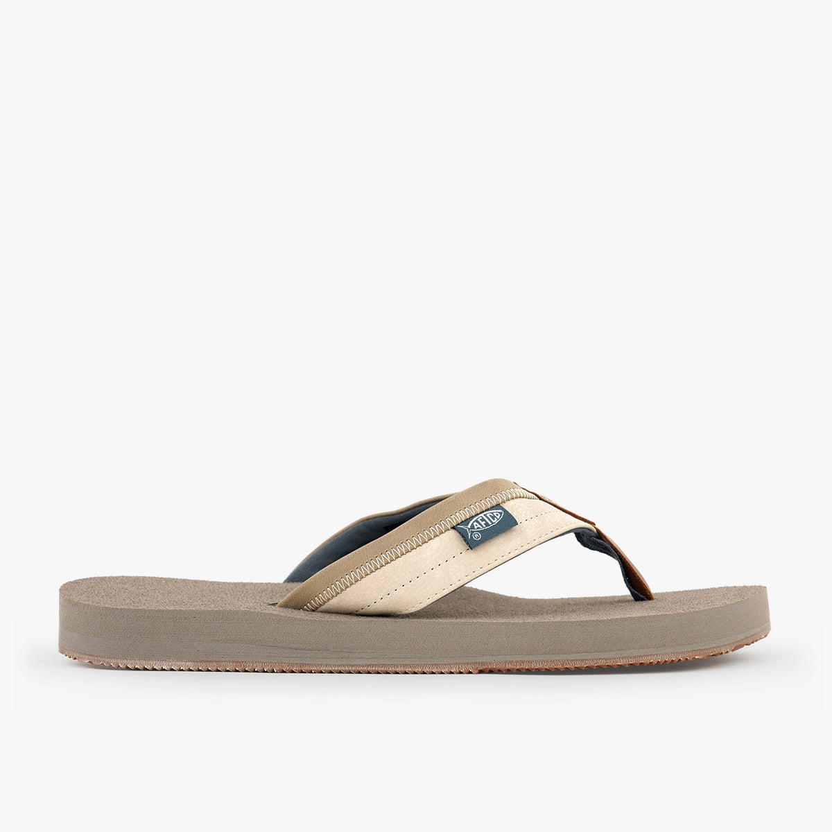 Sand Deck Sandal / AFTCO Sale