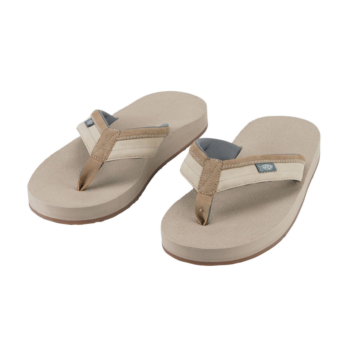 Sand Deck Sandal / AFTCO Sale