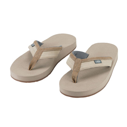 Sand Deck Sandal / AFTCO Sale
