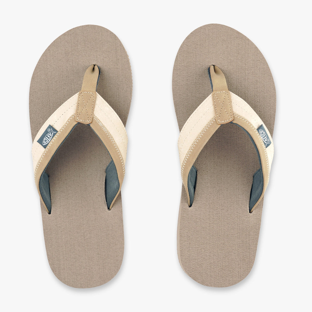Sand Deck Sandal / AFTCO Sale