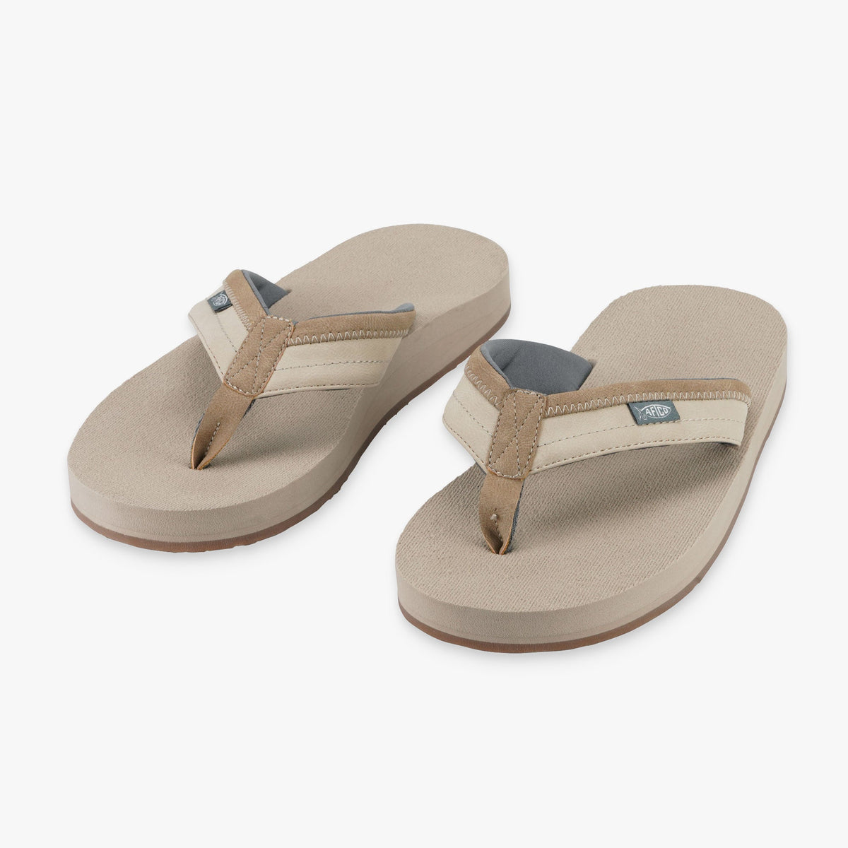 Sand Deck Sandal / AFTCO Sale