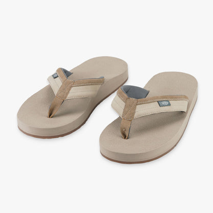 Sand Deck Sandal / AFTCO Sale