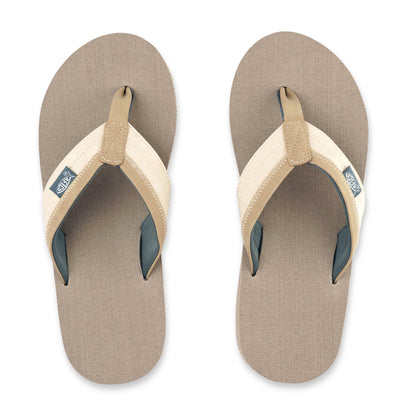 Sand Deck Sandal / AFTCO Sale