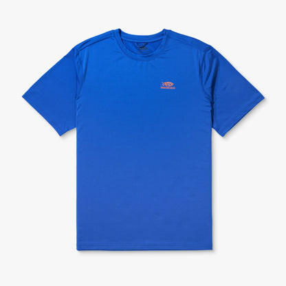 Moulting Craw Jigfish SS Sun Protection Shirt / AFTCO Best Price