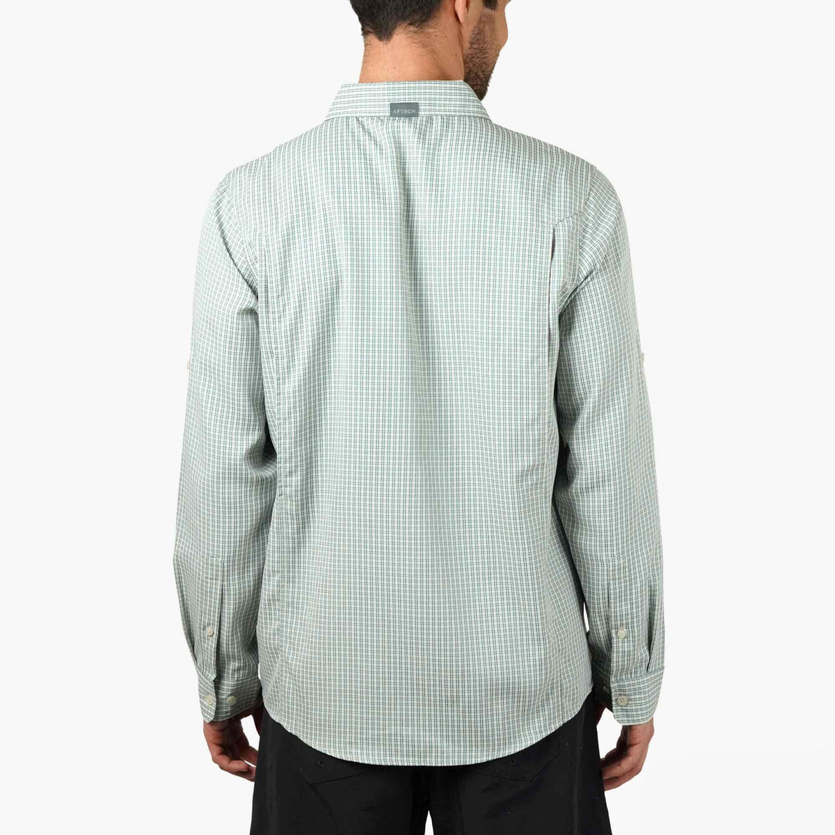 Dusk Sirius Tech LS Vented Fishing Shirts / AFTCO Quality
