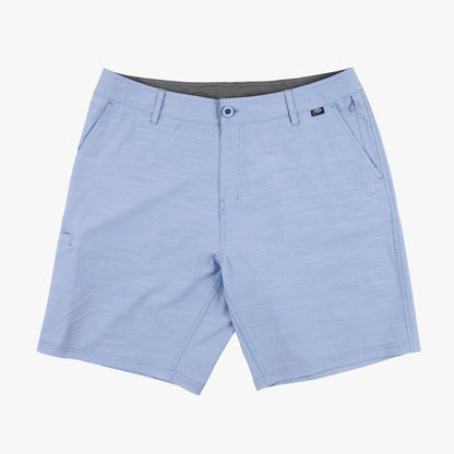 Ecru 7 365 Hybrid Stretch Chino Fishing Shorts / AFTCO Top Pick