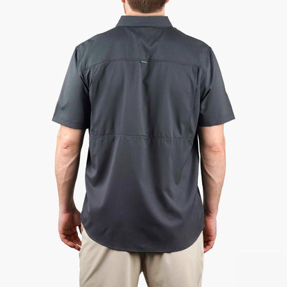 Conch Palomar SS Vented Fishing Shirt / AFTCO Everyday