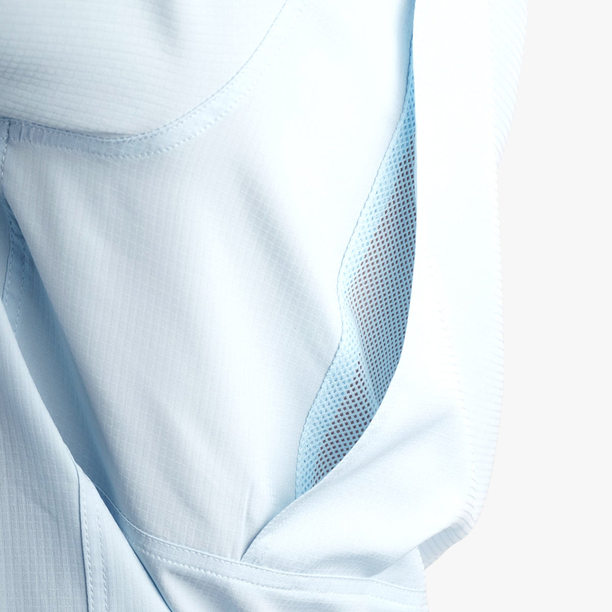 Conch Palomar SS Vented Fishing Shirt / AFTCO Everyday