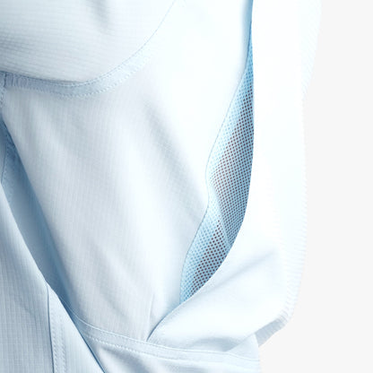 Conch Palomar SS Vented Fishing Shirt / AFTCO Everyday