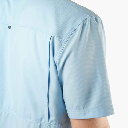 Conch Palomar SS Vented Fishing Shirt / AFTCO Everyday