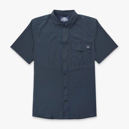 Conch Palomar SS Vented Fishing Shirt / AFTCO Everyday