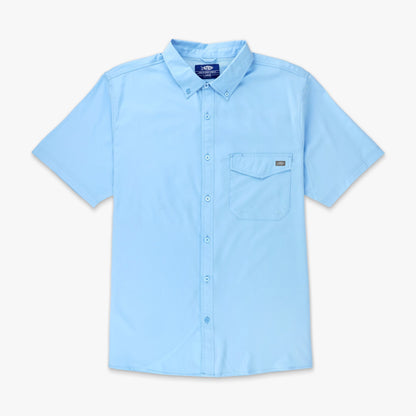 Conch Palomar SS Vented Fishing Shirt / AFTCO Everyday
