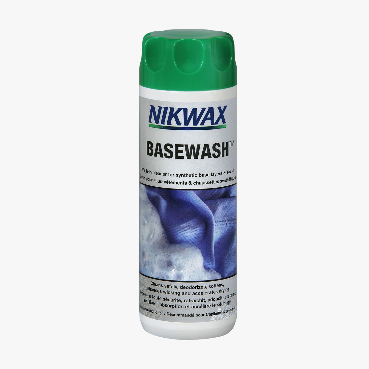 10 Fl Oz. Nikwax BaseWash / AFTCO Sale