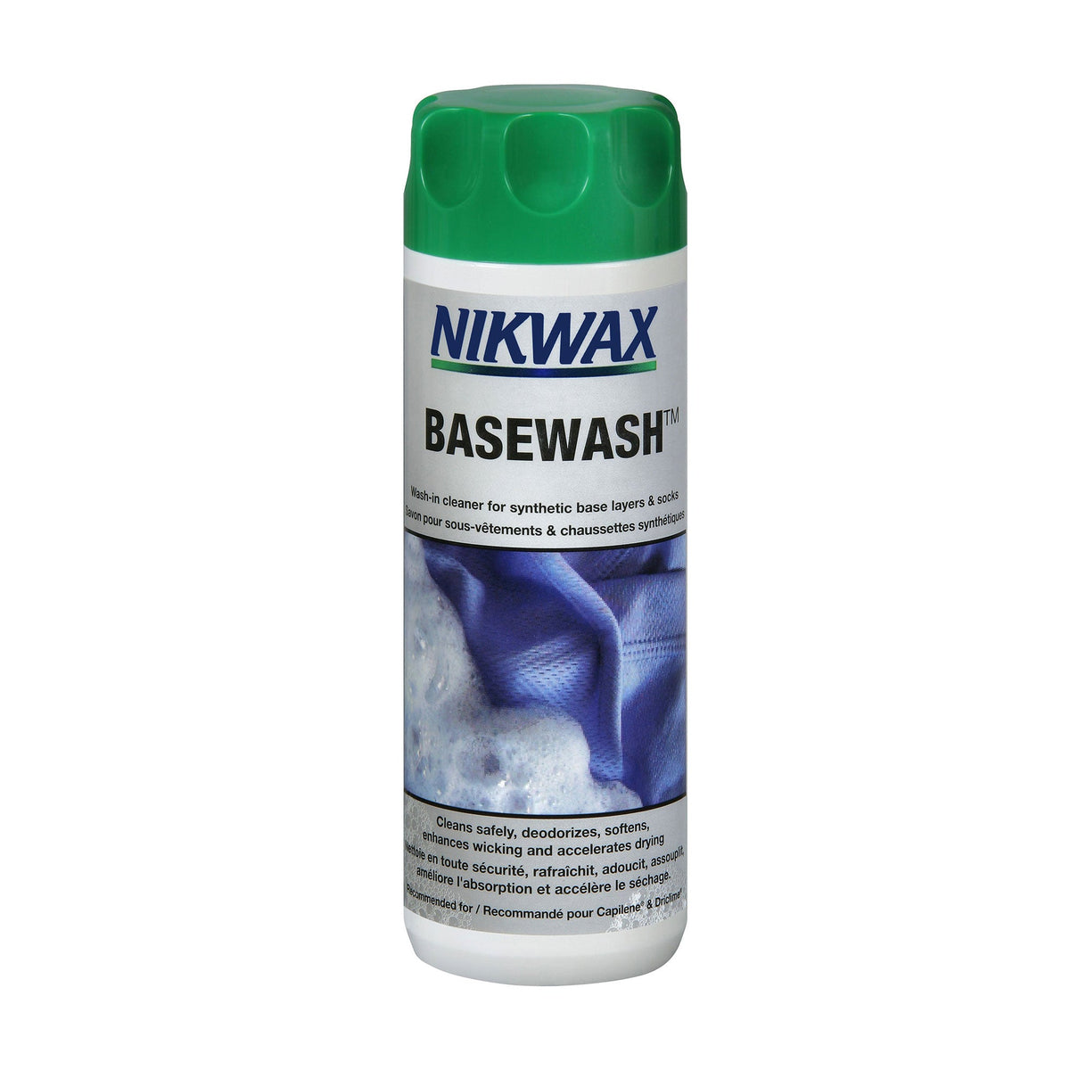 10 Fl Oz. Nikwax BaseWash / AFTCO Sale