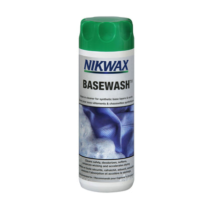10 Fl Oz. Nikwax BaseWash / AFTCO Sale