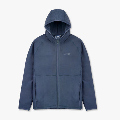 Naval ArmorLoft Fishing Sweatshirt / AFTCO Trending