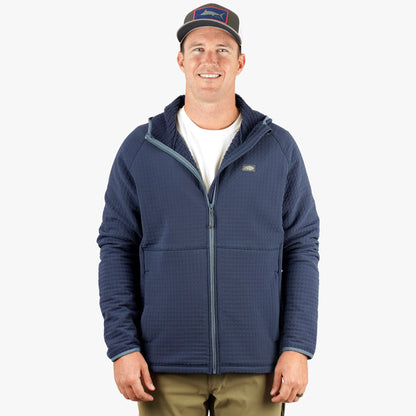 Naval ArmorLoft Fishing Sweatshirt / AFTCO Trending