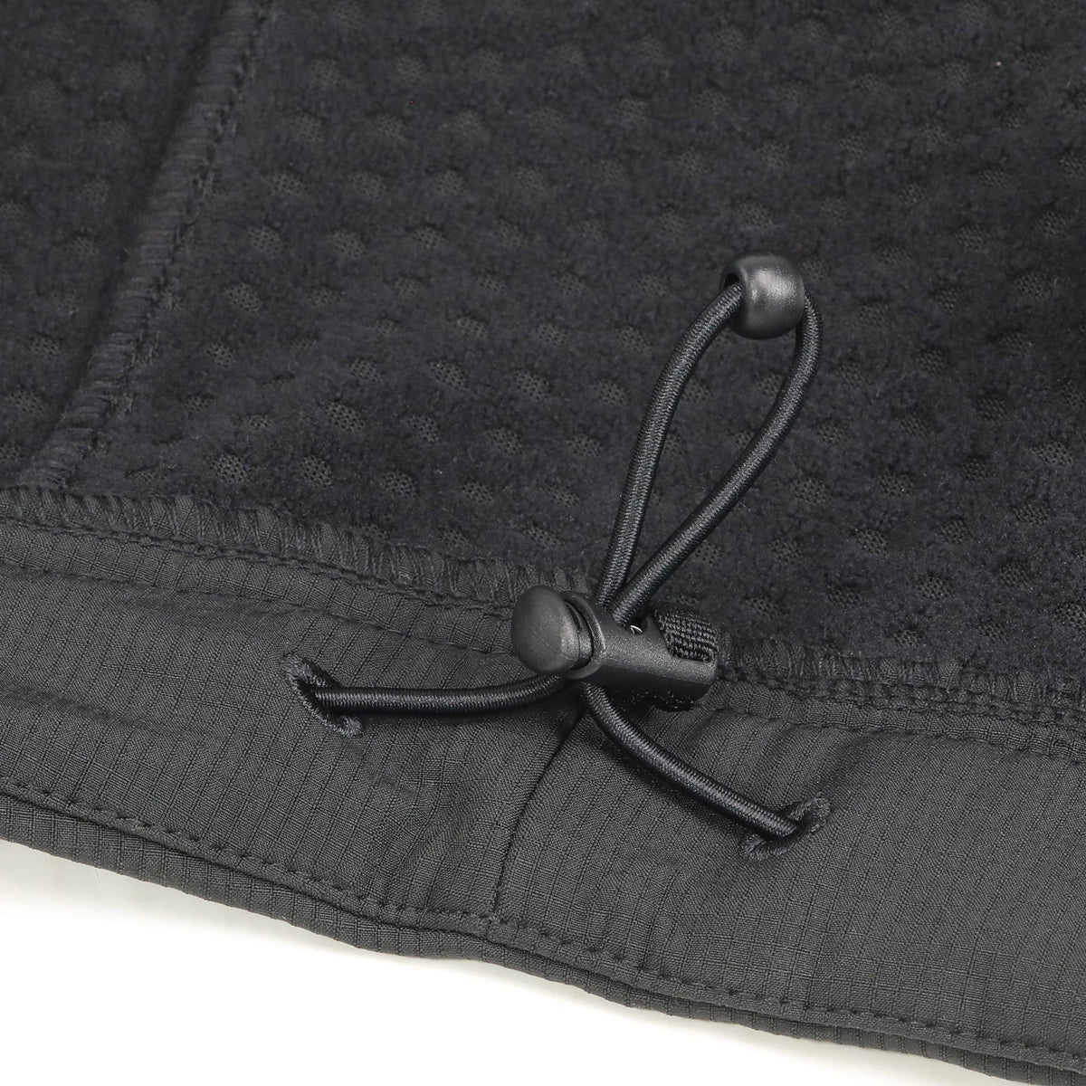 Black Big Guy Reaper Windproof Jacket / AFTCO Best Price