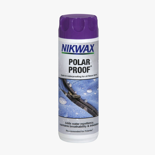 10 Fl. Oz. Nikwax Polar Proof / AFTCO Signature