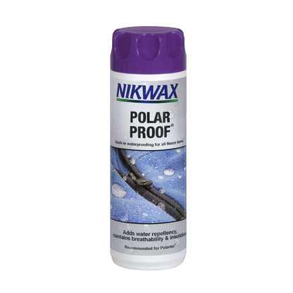 10 Fl. Oz. Nikwax Polar Proof / AFTCO Signature