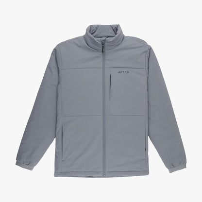 Charcoal Forge Insulated Jacket / AFTCO Best Seller